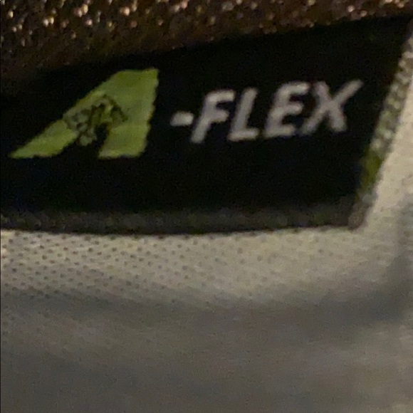 Fitted flex baseball hat - Picture 4 of 4